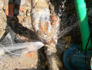 三亚测漏水公司电话