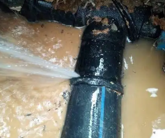 三亚测漏水公司哪家好