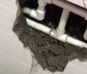 三亚漏水检测电话