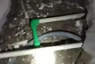 三亚测漏水公司