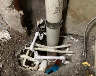 三亚漏水检测哪家好