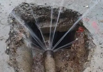 三亚漏水检测多少钱