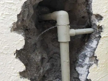 三亚卫生间测漏水哪家好