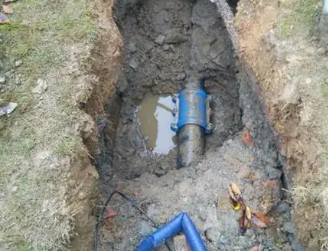 三亚水管漏水检测多少钱