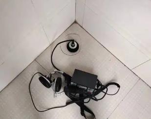 三亚测漏水公司