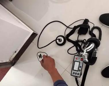 三亚测漏水公司电话